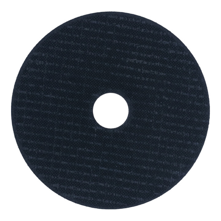 Disque à tronçonner droit Bosch, Standard for Metal Straight 125 mm, 22.23 mm