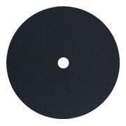 Disque à tronçonner droit Bosch, Standard for Metal Straight 230 mm, 22.23 mm-2