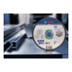 Disque à tronçonner droit Bosch Standard pour Inox Rapido WA 60 T BF-2