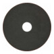 Disque à tronçonner droit Bosch Standard pour Inox Rapido WA 60 T BF-4