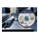 Disque à tronçonner droit Bosch Standard pour Inox Rapido WA 60 T BF-5