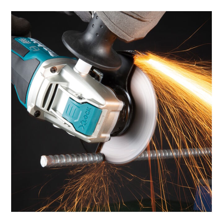 Disque à tronçonner Makita 125x1