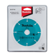 Disque à tronçonner Makita universel-3