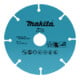 Disque à tronçonner Makita universel