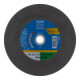 Disque à tronçonner PFERD EHT 230x3,2x22,23 mm droit Ligne Uni PSF ALU+STONE pour alu/NE-métal/pierre-1