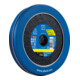 Disque à tronçonner PFERD (INOX) EHT 125-1,0mm BOX