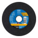 Disque à tronçonner PFERD EHT 115-1,0 PSF STEELOX acier inoxydable droit-1