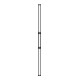 Disque à tronçonner PFERD EHT 115-1,0 PSF STEELOX acier inoxydable droit-4