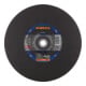 Disque à tronçonner Rhodius FT30 pour tronçonneuses à essence et électriques, 350 x 4,0 x 20,00 mm