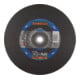 Disque à tronçonner Rhodius FT30 pour tronçonneuses à essence et électriques, 400 x 4,5 x 20,00 mm