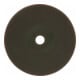 Disque à tronçonner Standard for Inox Bosch