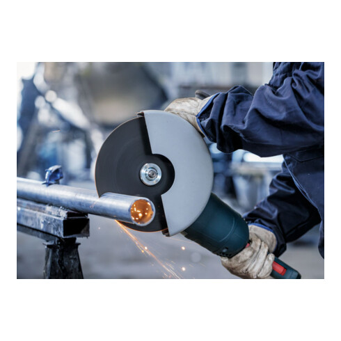 Disque à tronçonner Standard for Inox Bosch