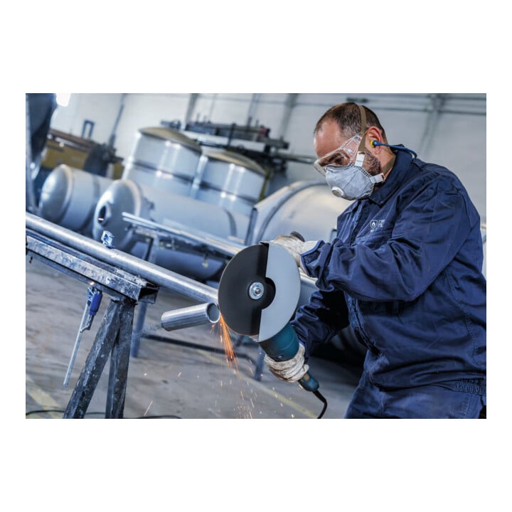 Disque à tronçonner Standard for Inox Bosch