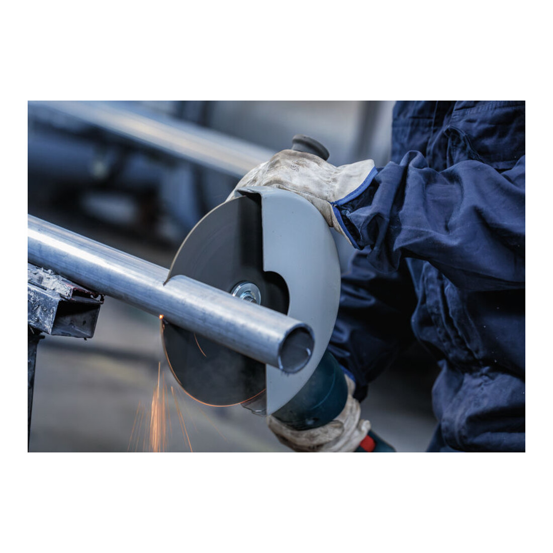 Disque à tronçonner Standard for Inox Bosch