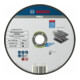Disque à tronçonner Standard for Inox Bosch, diamètre 180 mm-1