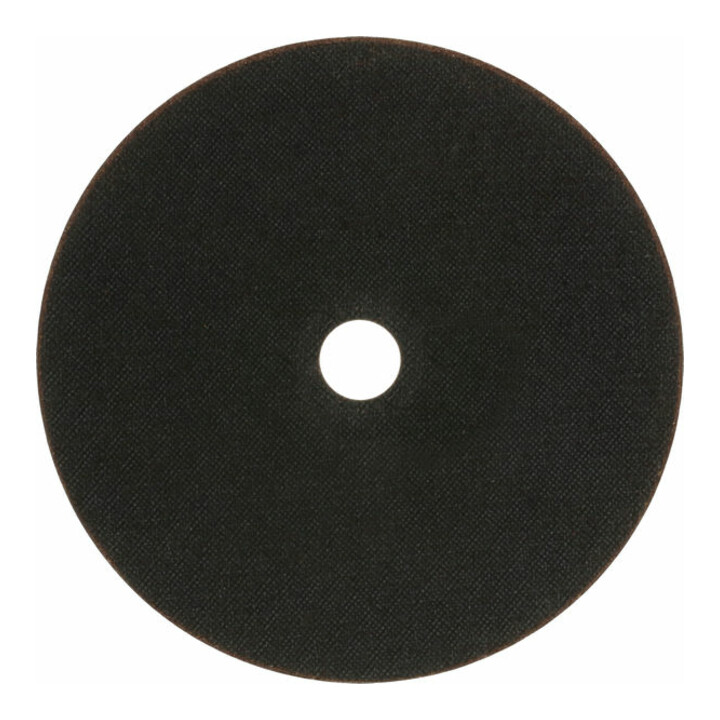 Disque à tronçonner Standard for Inox Bosch, diamètre 180 mm