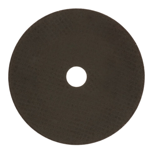Disque à tronçonner Standard for Metal Bosch, diamètre 150 mm
