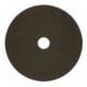 Disque à tronçonner Standard for Metal Bosch, diamètre 150 mm