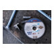 Disque à tronçonner Standard for Metal Bosch, diamètre 150 mm-4