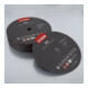 Disque à tronçonner STIER 230 x 1,9 x 22,23 droit, inox/acier inoxydable-2