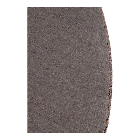 Disque à tronçonner STIER 230 x 1,9 x 22,23 droit, inox/acier inoxydable