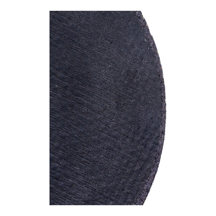 Disque à tronçonner STIER acier inoxydable, 5 pièces, 125 x 1,0 x 22,23 mm, forme 41