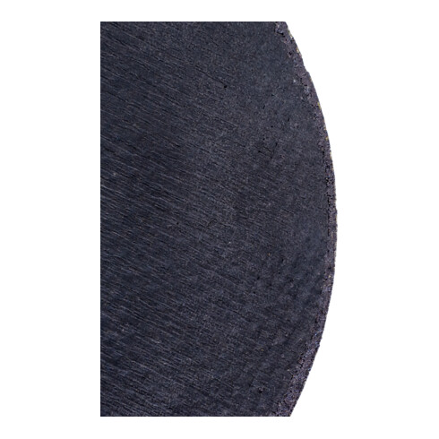 Disque à tronçonner STIER acier inoxydable, 5 pièces, 125 x 1,0 x 22,23 mm, forme 41