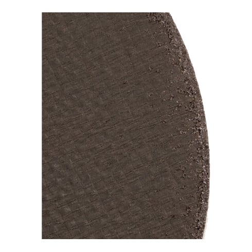 Disque à tronçonner STIER acier inoxydable, 5 pièces, 125 x 1,0 x 22,23 mm, forme 41