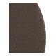 Disque à tronçonner STIER acier inoxydable, 5 pièces, 125 x 1,0 x 22,23 mm, forme 41-4