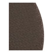 Disque à tronçonner STIER acier inoxydable, 5 pièces, 125 x 1,0 x 22,23 mm, forme 41-5