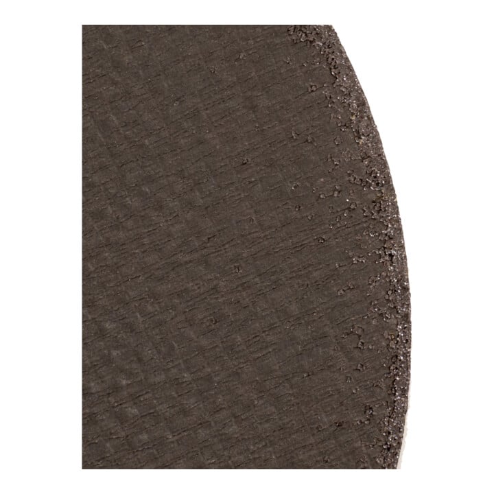 Disque à tronçonner STIER acier inoxydable, 5 pièces, 125 x 1,0 x 22,23 mm, forme 41