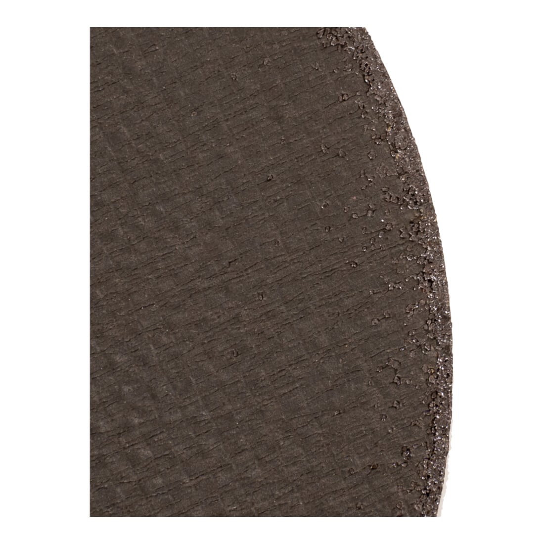 Disque à tronçonner STIER acier inoxydable, 5 pièces, 125 x 1,0 x 22,23 mm, forme 41