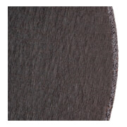 Disque à tronçonner STIER acier inoxydable, 5 pièces, 125 x 1,0 x 22,23 mm, forme 41-5