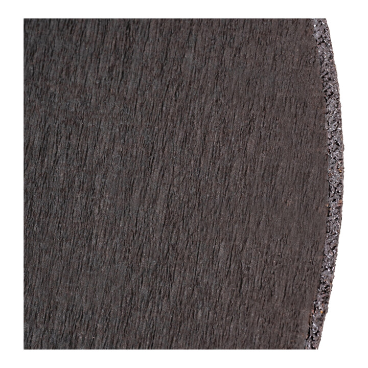 Disque à tronçonner STIER acier inoxydable, 5 pièces, 125 x 1,0 x 22,23 mm, forme 41