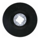 Disque à tronçonner X-LOCK Expert for Metal 125x2,5x22,23 mm à moyeu déporté A 30 S BF, 125 mm, 2,5 mm