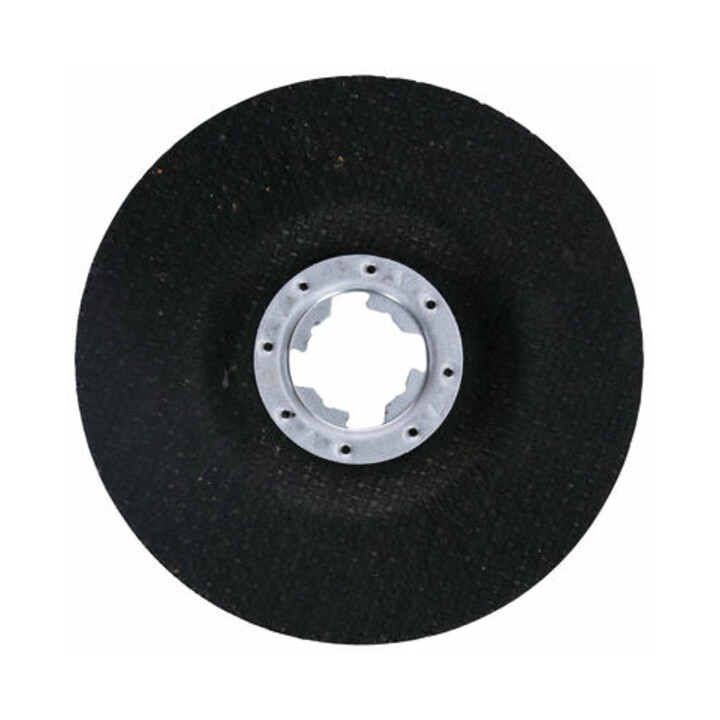Disque à tronçonner X-LOCK Expert for Metal 125x2,5x22,23 mm à moyeu déporté A 30 S BF, 125 mm, 2,5 mm