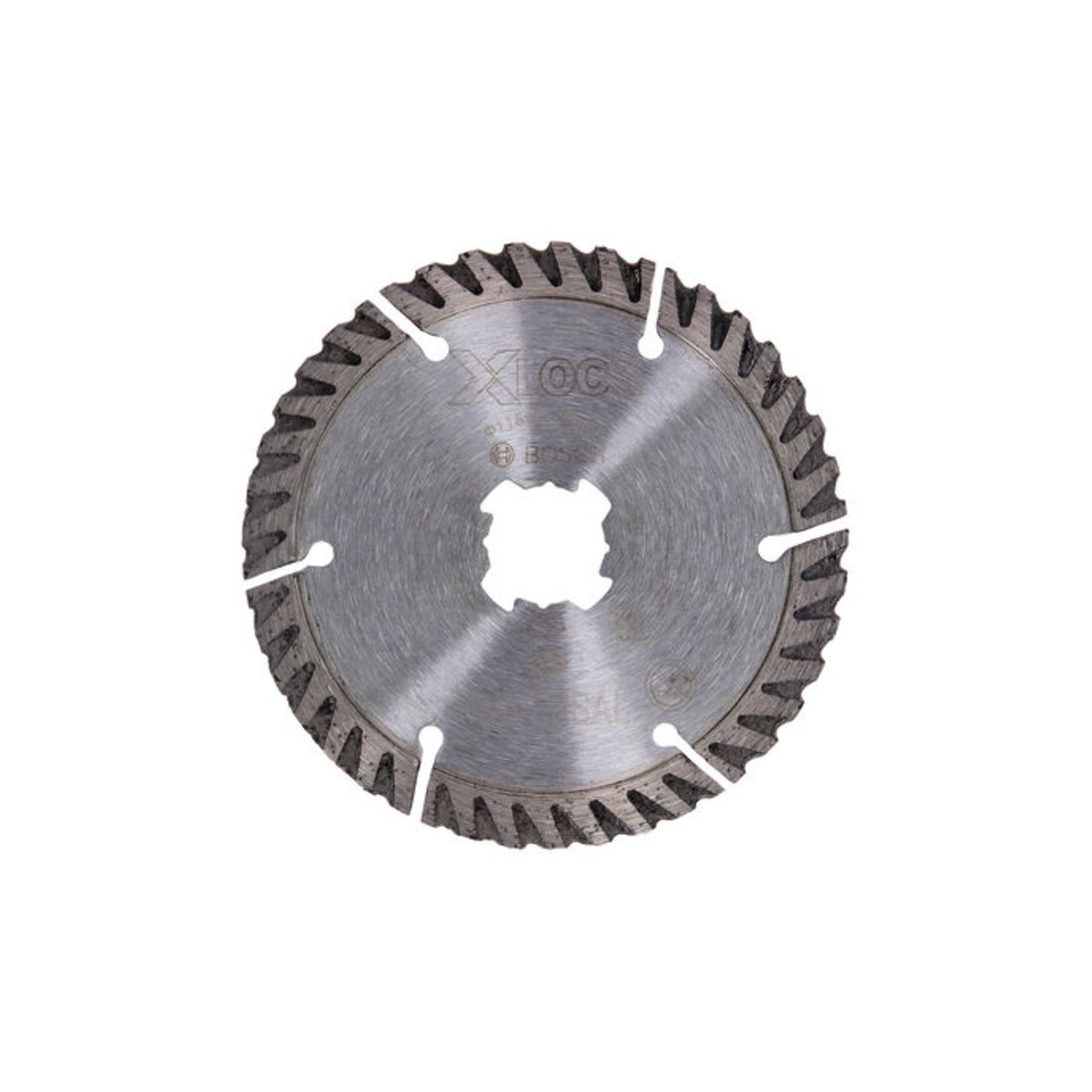 Disque à tronçonner X-LOCK Standard for Universal Bosch
