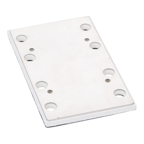 Disque abrasif auto-agrippant Bosch 80 x 130 mm