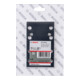 Disque abrasif auto-agrippant Bosch 80 x 130 mm-4