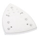 Disque abrasif Bosch 100 x 150 mm-2