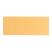 Feuille abrasive Bosch C470 115x280 non perforée