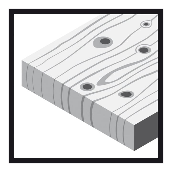 Disque abrasif C470, pack de 10 70 x 125 mm, 150