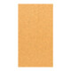 Disque abrasif C470, pack de 10 70 x 125 mm, 40