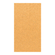 Disque abrasif C470, pack de 10 70 x 125 mm, 40-1