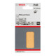 Disque abrasif C470, pack de 10 70 x 125 mm, 40