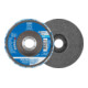 Disque abrasif compact PFERD POLINOX DISC PNER-MW 125-22,2