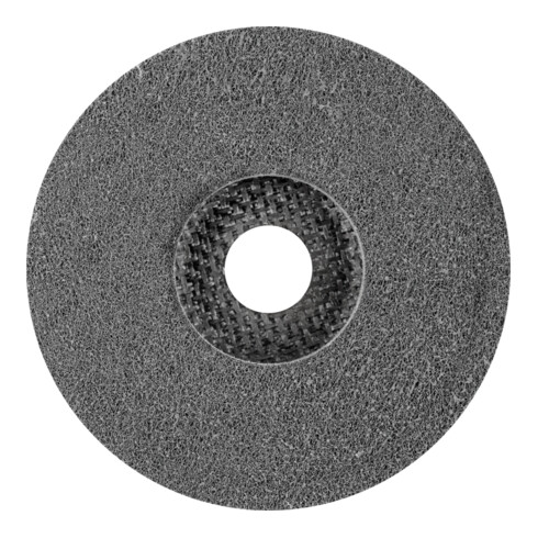 Disque abrasif compact PFERD POLINOX DISC PNER-MW 125-22,2