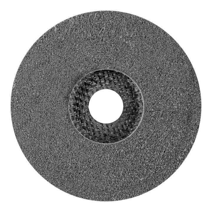 Disque abrasif compact PFERD POLINOX DISC PNER-MW 125-22,2