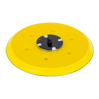 Disque abrasif E/D/E 152 mm pour Bp601+Bp610
