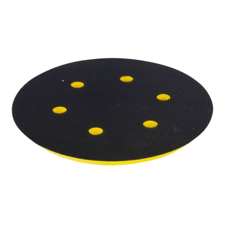 Disque abrasif E/D/E 152 mm pour Bp601+Bp610